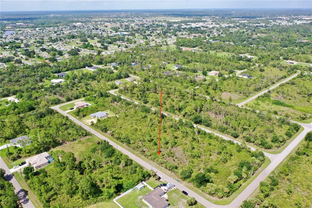 156 MALTBY STREET Port Charlotte, FL 33953