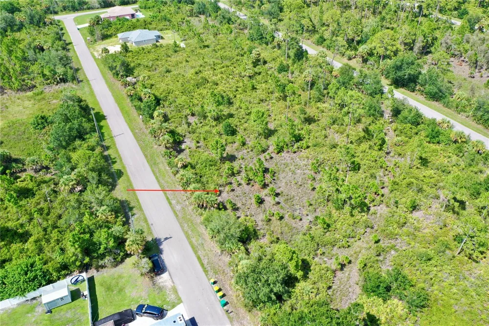 156 MALTBY STREET Port Charlotte, FL 33953