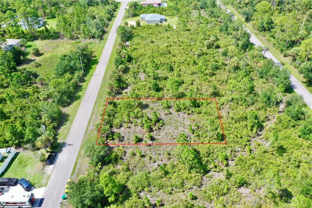 156 MALTBY STREET Port Charlotte, FL 33953