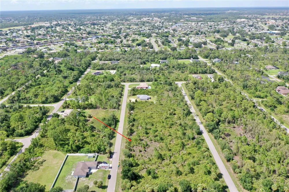 156 MALTBY STREET Port Charlotte, FL 33953