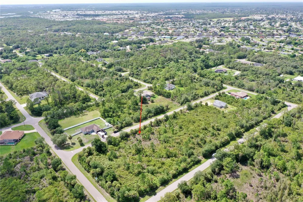 156 MALTBY STREET Port Charlotte, FL 33953
