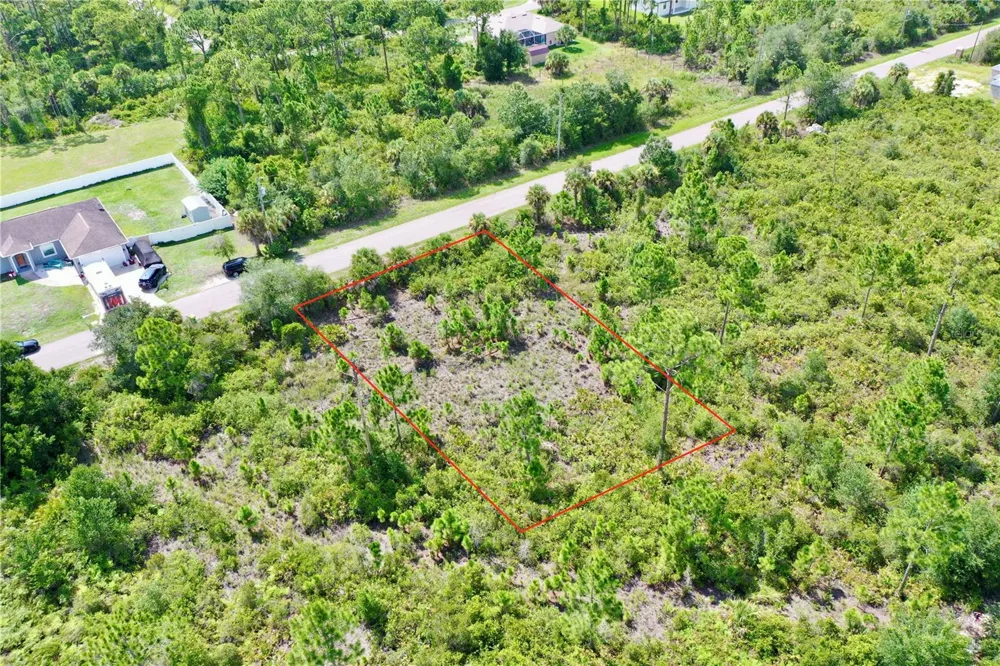 156 MALTBY STREET Port Charlotte, FL 33953