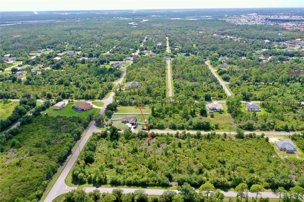 156 MALTBY STREET Port Charlotte, FL 33953