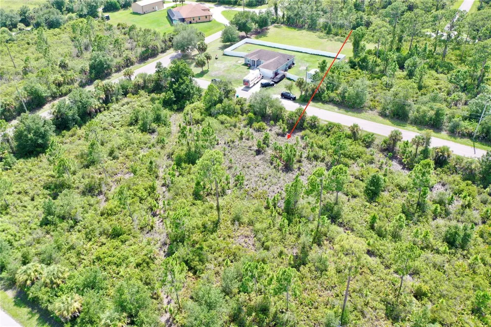 156 MALTBY STREET Port Charlotte, FL 33953