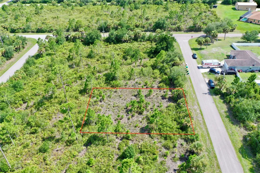 156 MALTBY STREET Port Charlotte, FL 33953