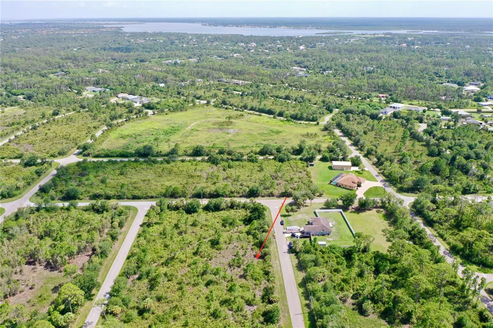 156 MALTBY STREET Port Charlotte, FL 33953