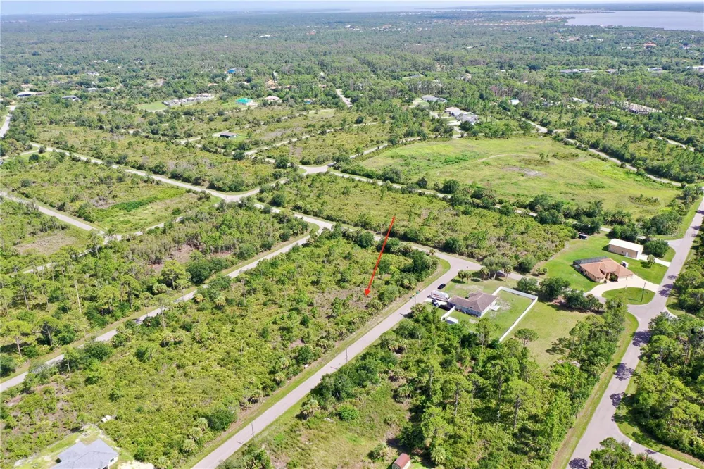 156 MALTBY STREET Port Charlotte, FL 33953
