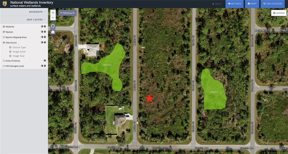 156 MALTBY STREET Port Charlotte, FL 33953
