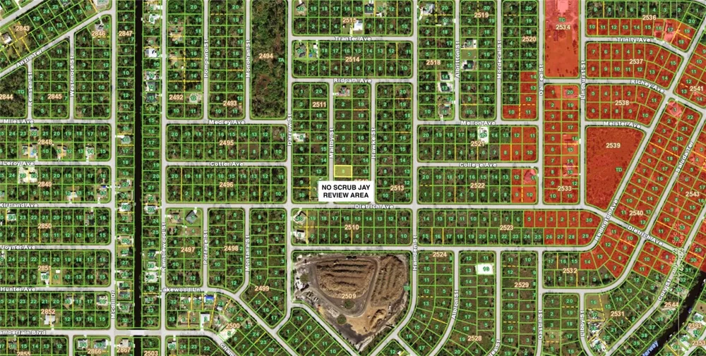156 MALTBY STREET Port Charlotte, FL 33953