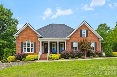 4215 Bonanza Trail