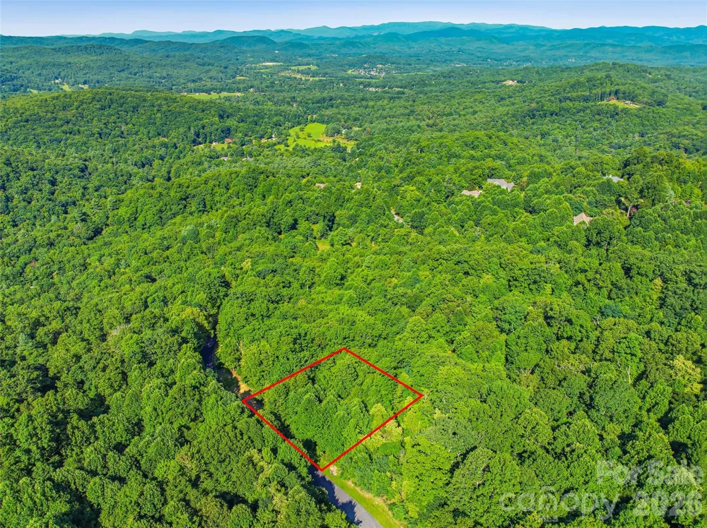 0000 Red Bud Lane #3-F Laurel Park, NC 28739