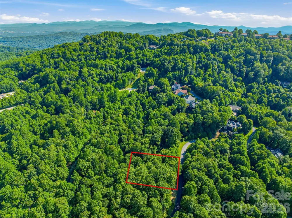 0000 Red Bud Lane #3-F Laurel Park, NC 28739