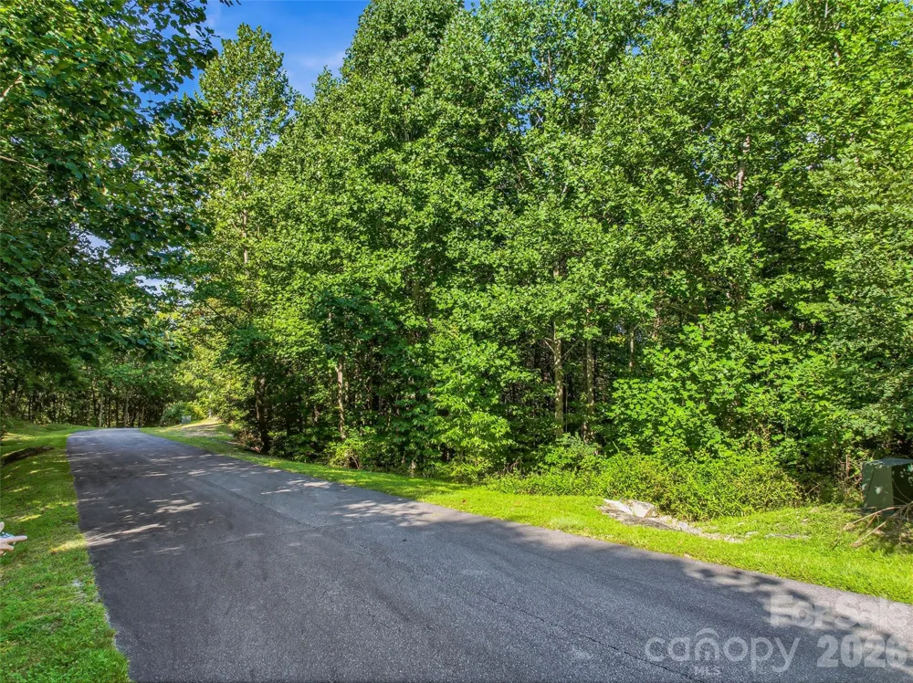 0000 Red Bud Lane #3-F Laurel Park, NC 28739