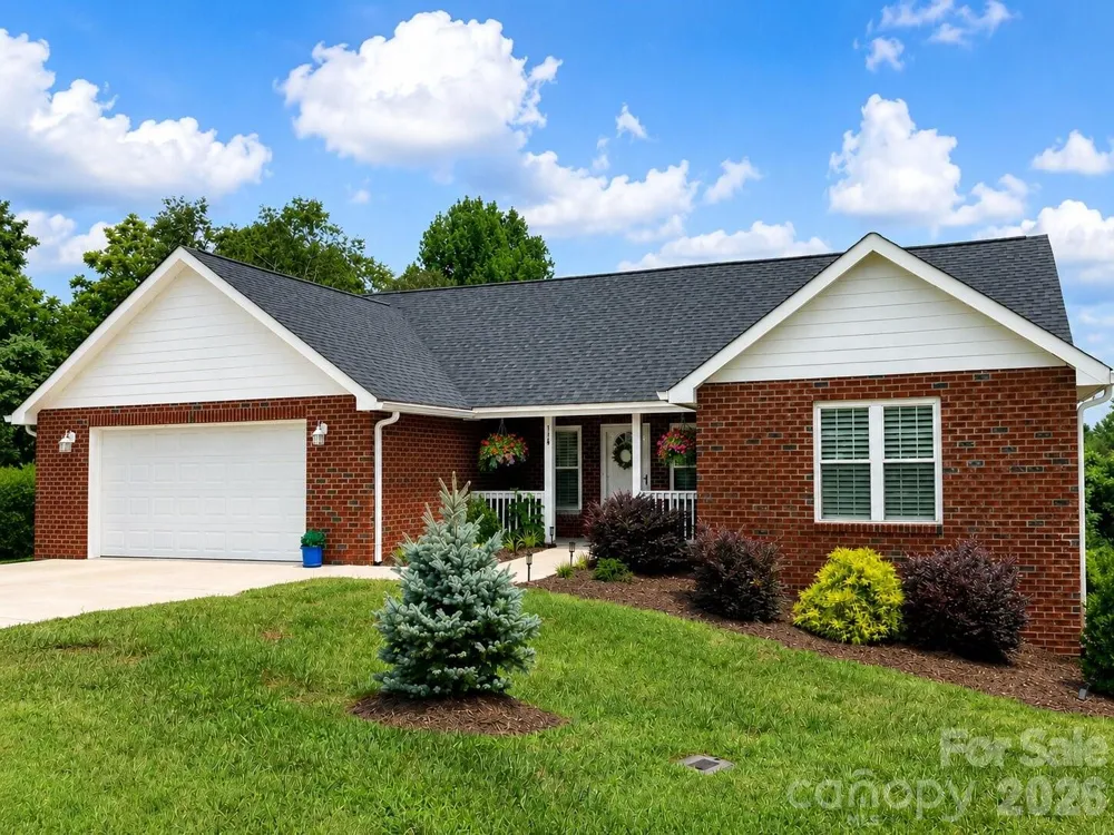 116 Kingston Place Spindale, NC 28160
