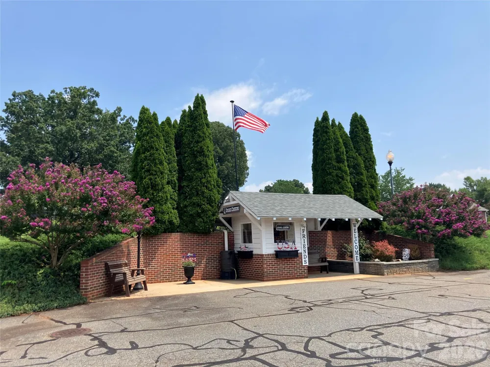 116 Kingston Place Spindale, NC 28160