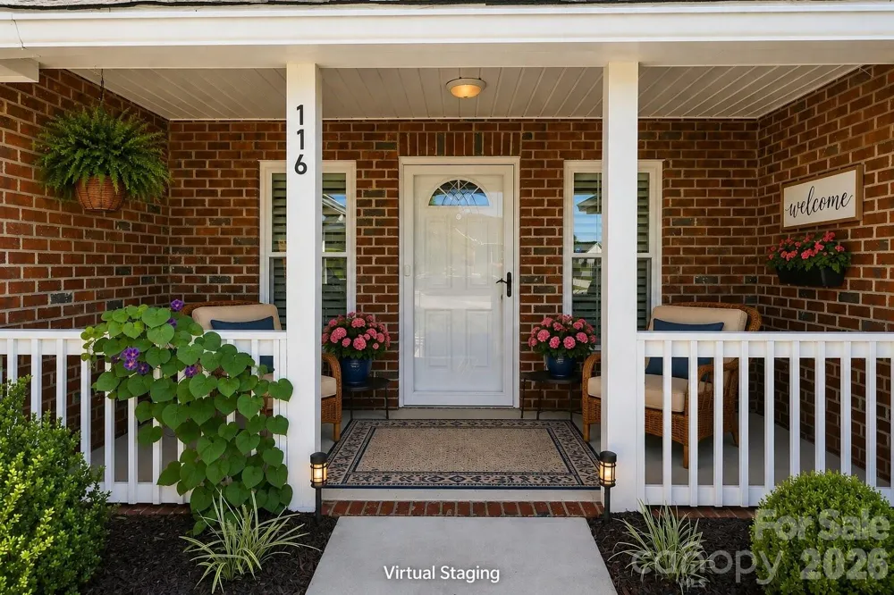 116 Kingston Place Spindale, NC 28160