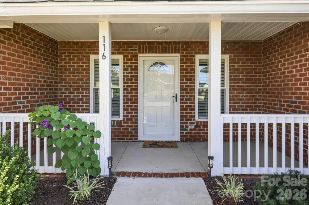 116 Kingston Place Spindale, NC 28160