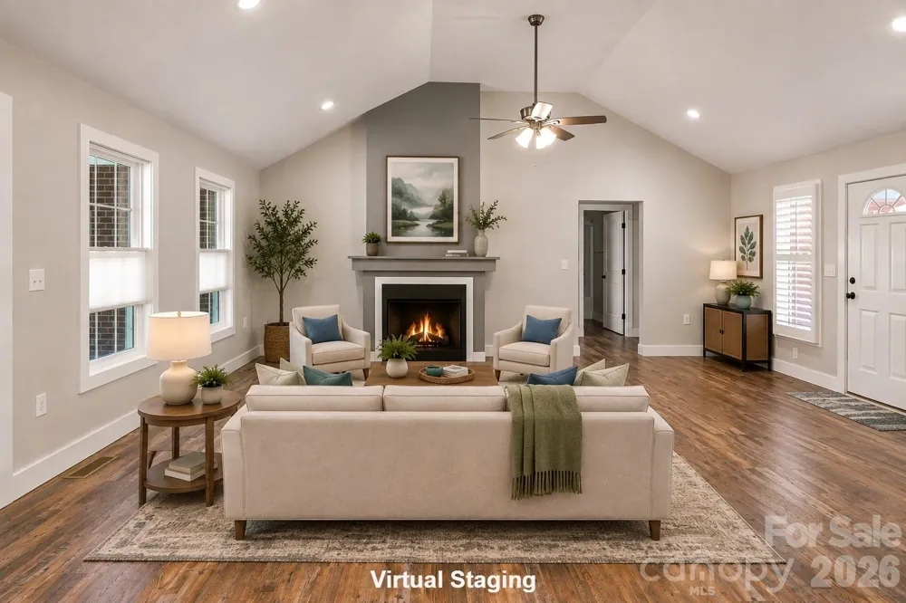 116 Kingston Place Spindale, NC 28160