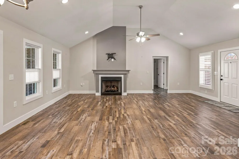 116 Kingston Place Spindale, NC 28160