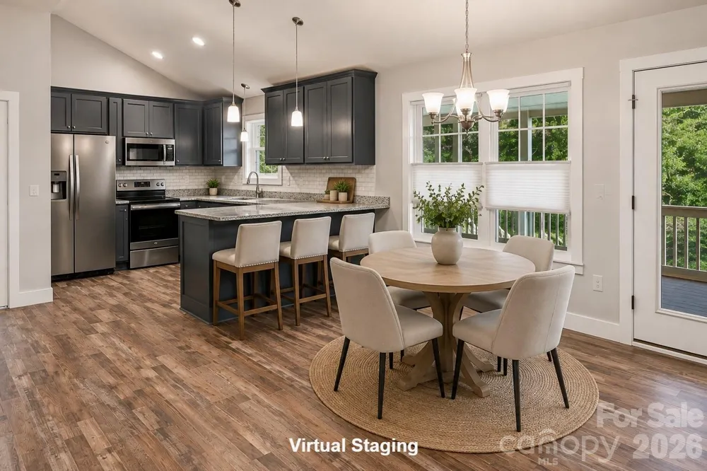 116 Kingston Place Spindale, NC 28160