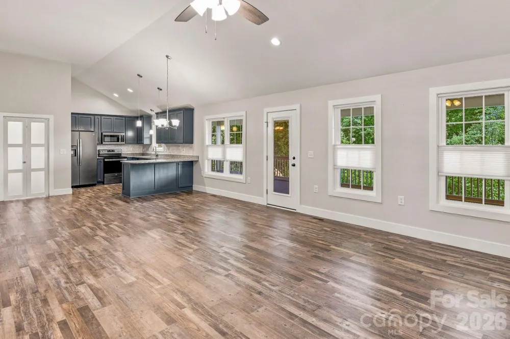 116 Kingston Place Spindale, NC 28160