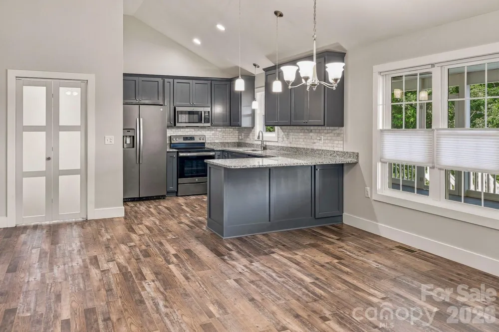 116 Kingston Place Spindale, NC 28160