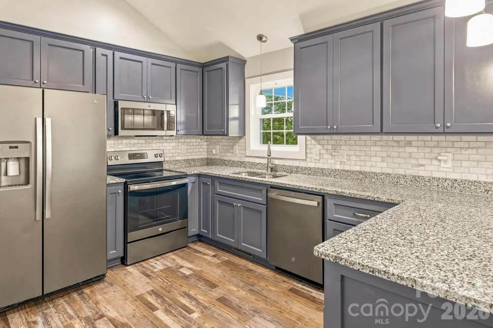 116 Kingston Place Spindale, NC 28160