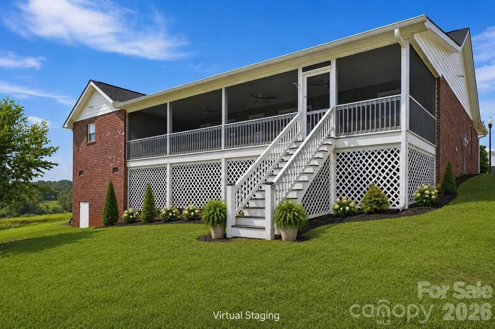 116 Kingston Place Spindale, NC 28160