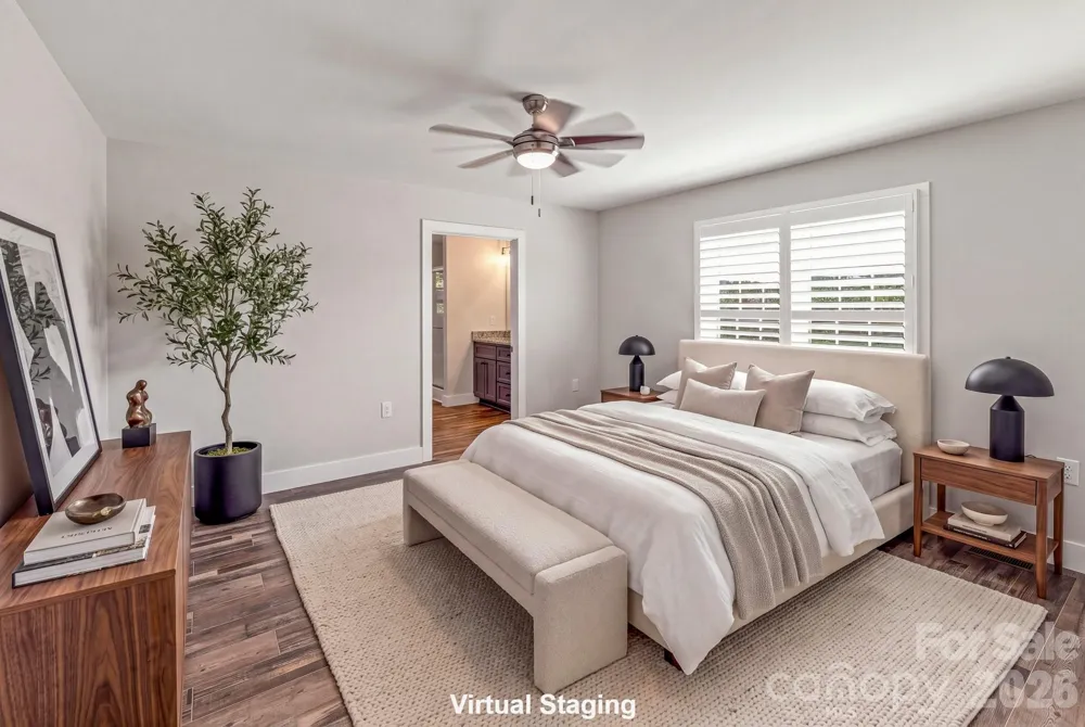 116 Kingston Place Spindale, NC 28160