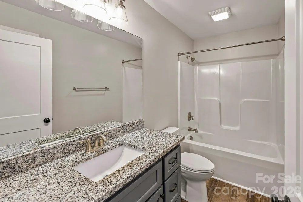 116 Kingston Place Spindale, NC 28160