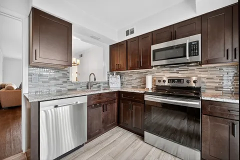 3609 Parkridge Drive #204