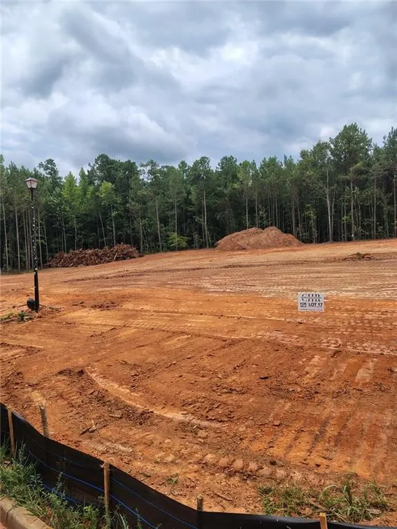 1029 Queens Bridge Way Griffin, GA 30223