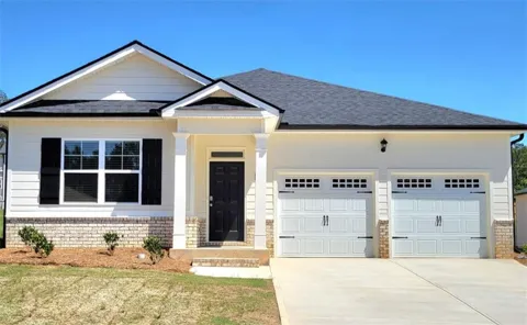 134 Oakchase Park Lane