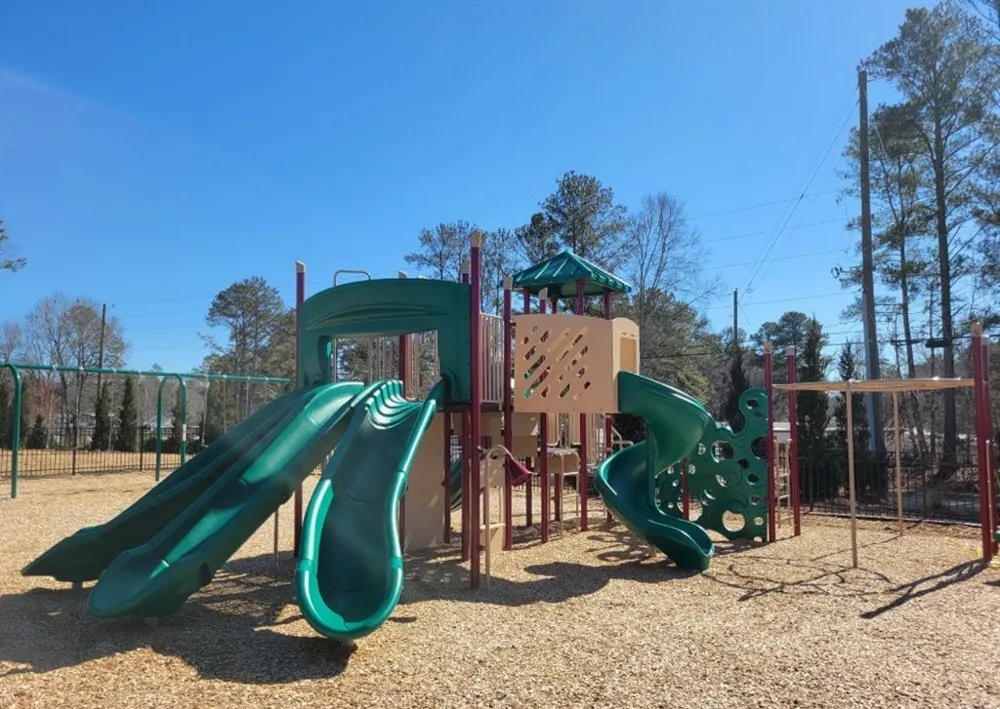 134 Oakchase Park Lane Hampton, GA 30228