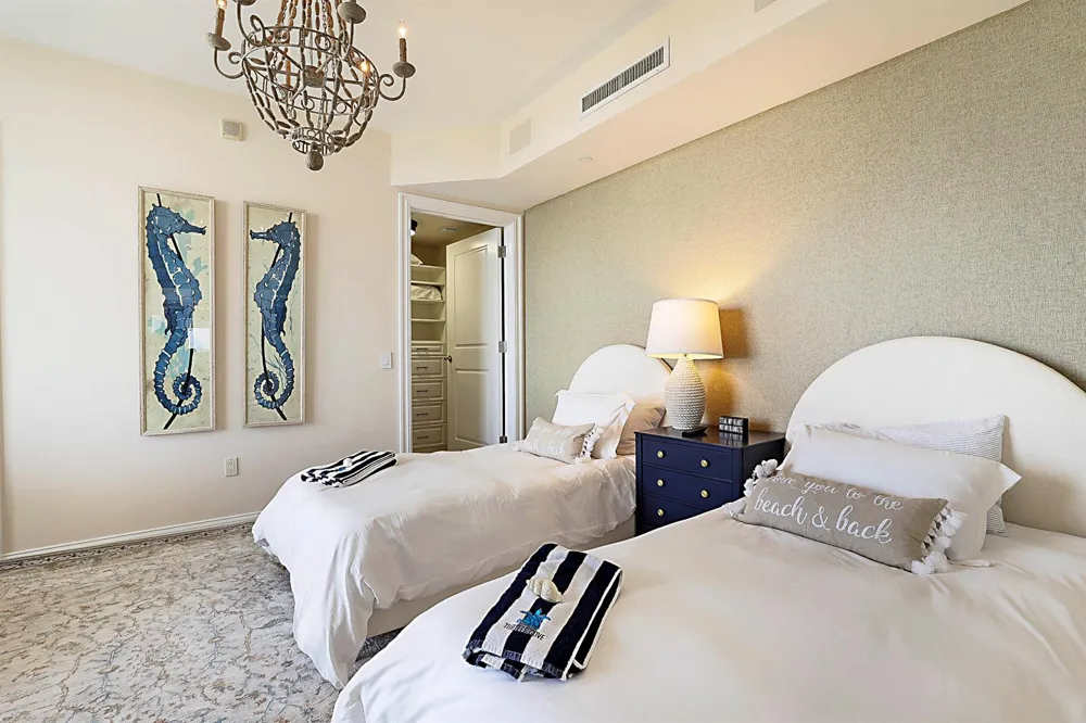 2700 OCEAN DRIVE #2206B Singer Island, FL 33404