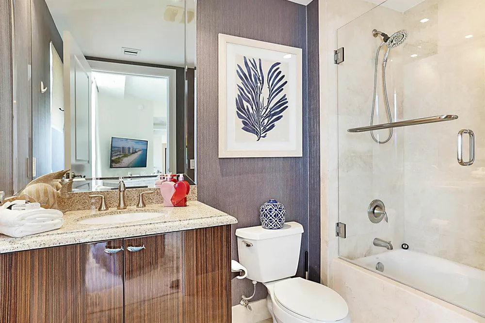 2700 OCEAN DRIVE #2206B Singer Island, FL 33404