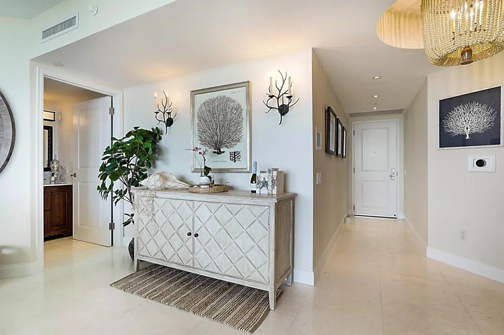 2700 OCEAN DRIVE #2206B Singer Island, FL 33404