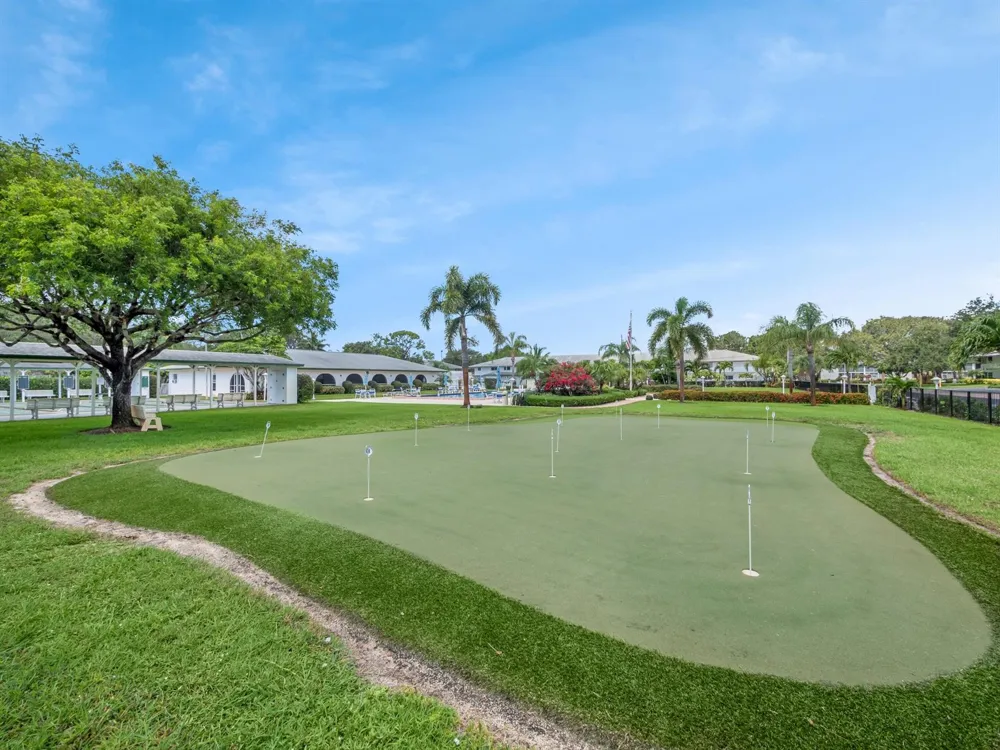 3 Westwood Avenue #101E Tequesta, FL 33469