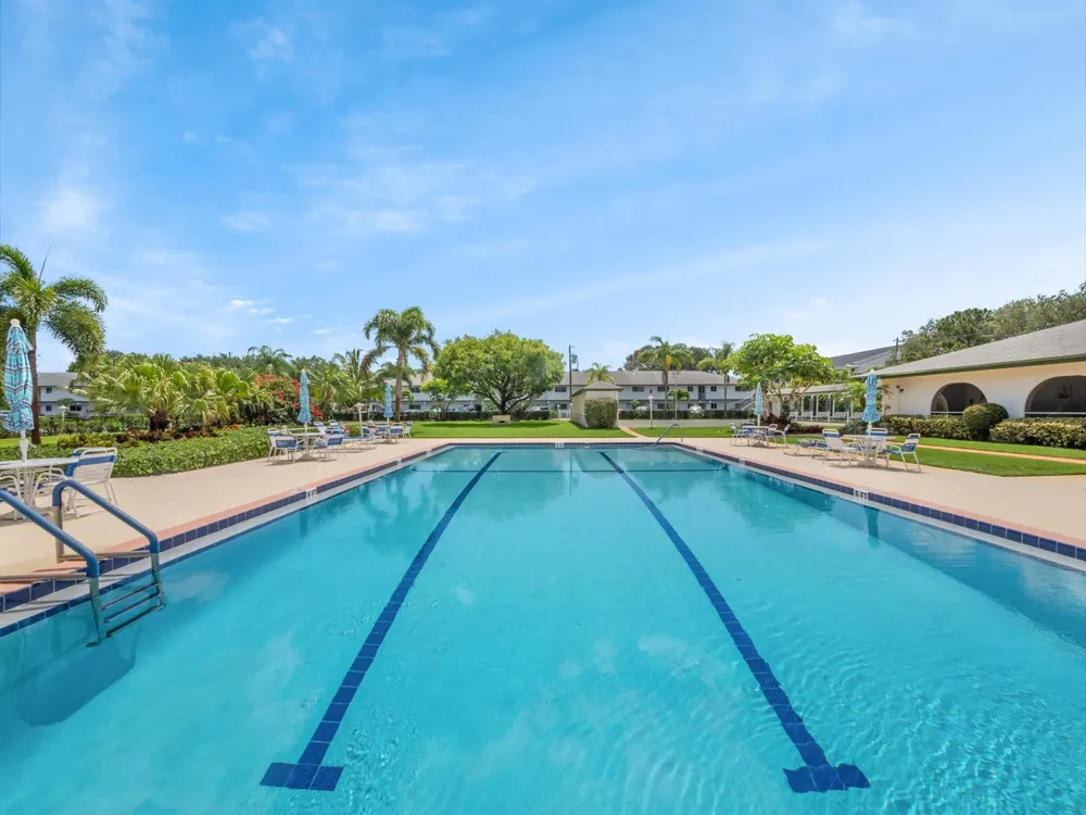 3 Westwood Avenue #101E Tequesta, FL 33469