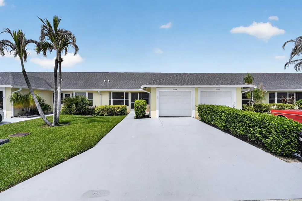 10924 SE STONEHILL LANE Hobe Sound, FL 33455