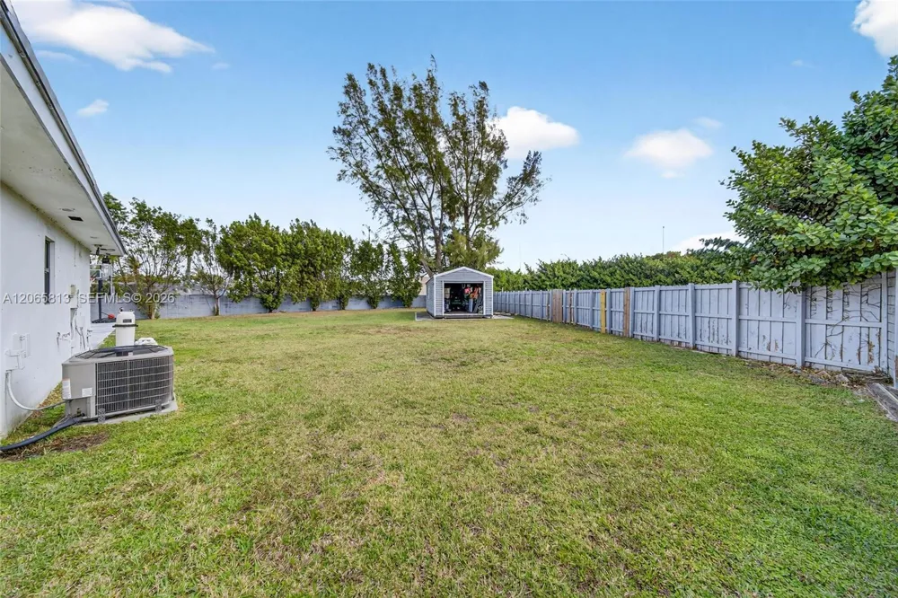 11951 SW 120th Ter Miami, FL 33186