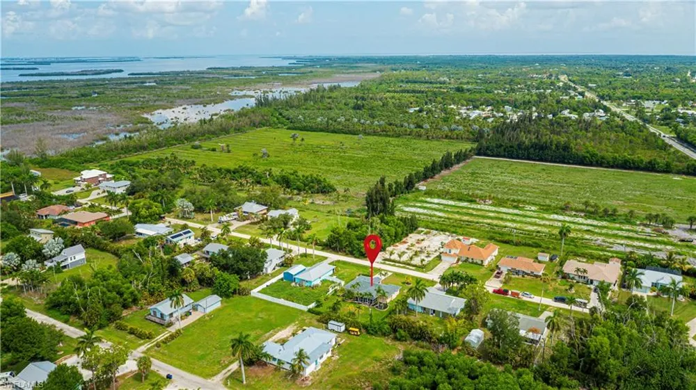 5831 Samoa Drive Bokeelia, FL 33922