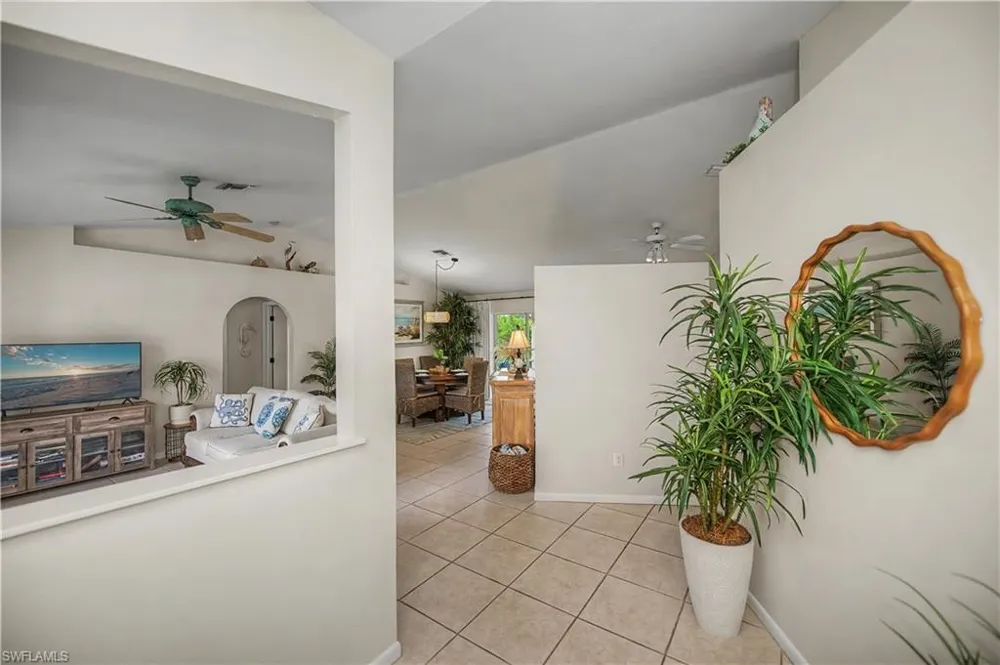 5831 Samoa Drive Bokeelia, FL 33922