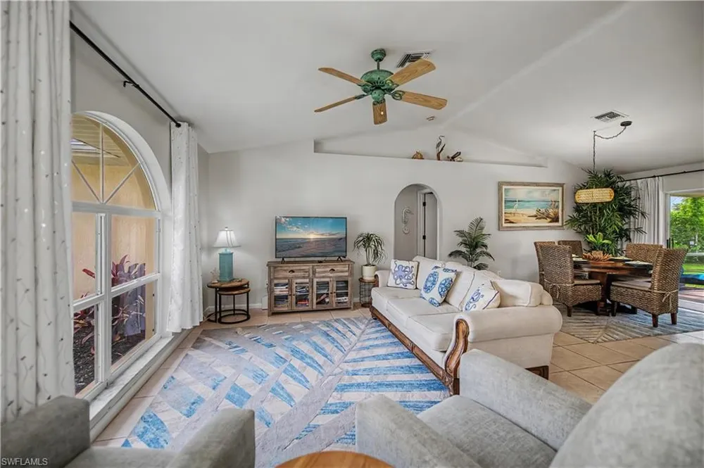 5831 Samoa Drive Bokeelia, FL 33922