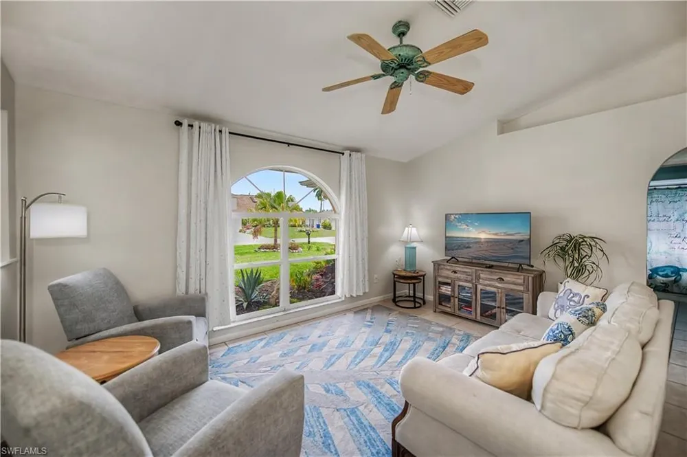 5831 Samoa Drive Bokeelia, FL 33922