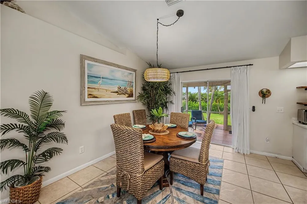 5831 Samoa Drive Bokeelia, FL 33922