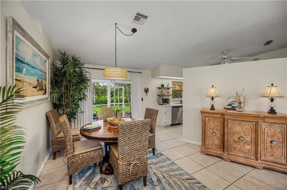 5831 Samoa Drive Bokeelia, FL 33922