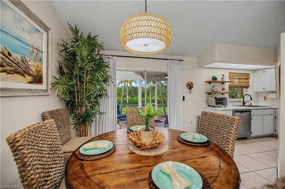 5831 Samoa Drive Bokeelia, FL 33922