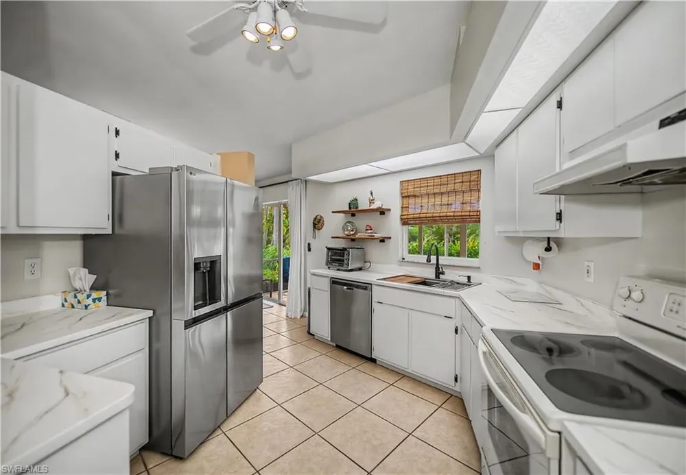 5831 Samoa Drive Bokeelia, FL 33922