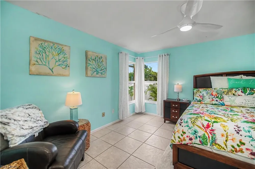 5831 Samoa Drive Bokeelia, FL 33922